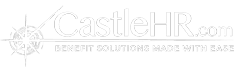 New Footer Castle Logo
